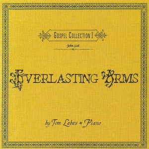 Everlasting Arms Compact Disc